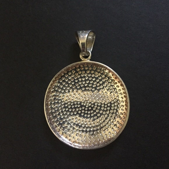 Silpada Pendant - Picture 2 of 3